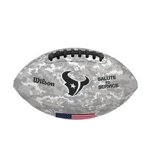 NFL SALUTE TO SERVICE 2024 by Wilson in Cincinnati OH