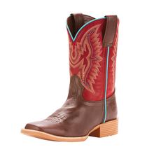 Bristo Western Boot