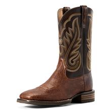 Men's Promoter Western Boot