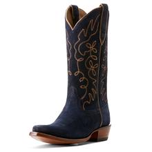 Womens Jukebox Western Boot by Ariat