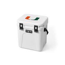 Miami Coolers - White - Tank 85