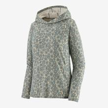 Women's Cap Cool Daily Hoody by Patagonia in Sioux Falls SD