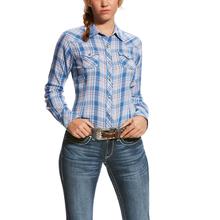 Women's REAL True Snap Shirt by Ariat in Whittier CA