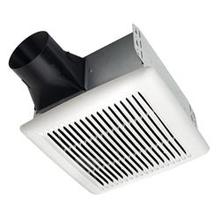 110 CFM Bathroom Exhaust Fan with CleanCover Grille, ENERGY STAR by Broan-NuTone in Ocean View HI