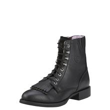 Women's Heritage Lacer II Boot by Ariat in Durham NC