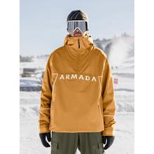 Men's Salisbury 2L Anorak Jacket by Armada in Edmonton AB