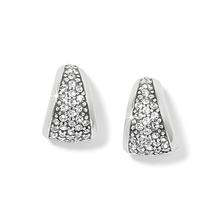 Meridian Small Hoop Earrings by Brighton