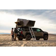 Esperance Rooftop Tent 802200A | Tan/Grey | Cotton/Silver Coated Oxford by ARB USA Brand in Vandalia IL