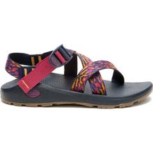 Men's Z/Cloud Cushioned Sandal Fade Green by Chaco in Clifton CO