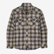 Men's L/S Western Snap Shirt by Patagonia in Concord NC