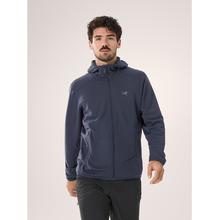 Kyanite Hoody Men's by Arc'teryx