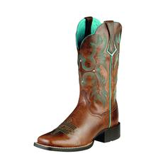 Women's Tombstone Western Boot