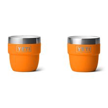 Rambler 4 oz Stackable Cups by YETI