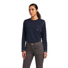 Women's Rebar DuraStretch Made Tough Double Front Pant