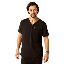 Men's Whitman Two Pocket Scrub Top by Ariat in Rancho Cucamonga CA