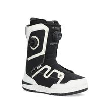 Deadbolt Zonal Snowboard Boots 2025 by RIDE Snowboards