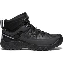 Men's Targhee III Waterproof Mid by Keen