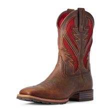 Men's Hybrid VentTEK Western Boot by Ariat