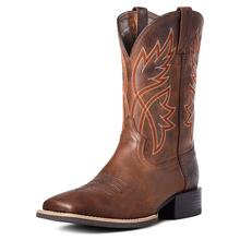 Men's Sport Rafter Western Boot