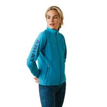 Women's Agile Softshell Jacket by Ariat