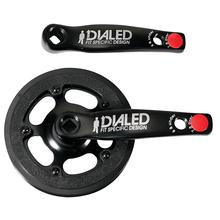 Dialed 24" Kids' Crankset by Trek