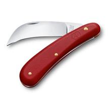 Pruning knife M Victorinox (Red)