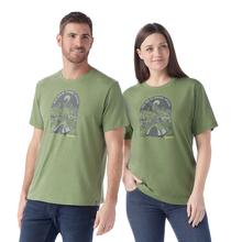 Streets to Peaks Short Sleeve Graphic Tee by Smartwool