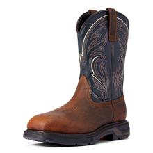 Men's WorkHog XT Cottonwood Carbon Toe Work Boot