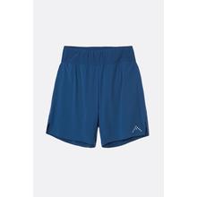 Men's Talus Running Shorts by Rab