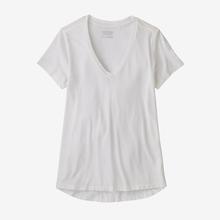 Women's Side Current Tee by Patagonia