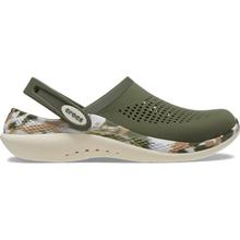 LiteRide 360 Marbled Clog