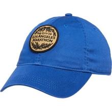 Unisex Lam Crest Cap by ASICS