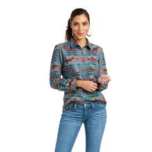 Women's REAL Billie Jean Shirt