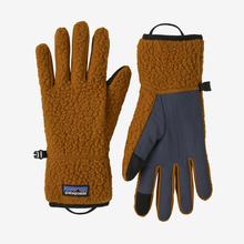 Retro Pile Gloves by Patagonia