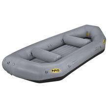 E-140 Self-Bailing Raft by NRS