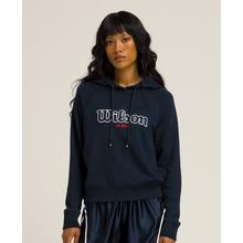 Sideline Hoodie