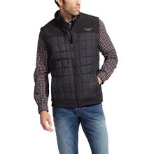 Men's Relentless Persistence Vest by Ariat in Freeman SD