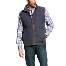 Men's Rebar Stretch Canvas Softshell Jacket