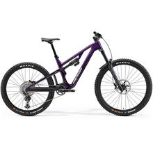 One-Sixty 6000 - Purple - MY24 by Merida