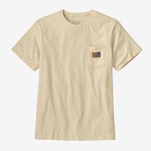 Flying Fish Tides Organic Pocket T Shirt by Patagonia