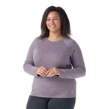 Women's Classic Thermal Merino Base Layer Crew Plus Boxed