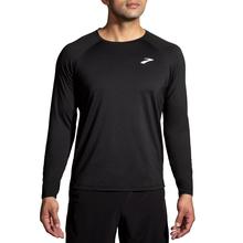 Men's Atmosphere Long Sleeve 2.0 by Brooks Running in South Riding VA