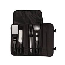 5 Piece All Purpose Chef Set by Camp Chef