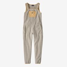 Women's Synchilla Jumpsuit by Patagonia