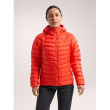 Cerium Hoody Women's by Arc'teryx