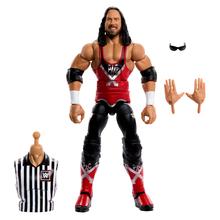 WWE Action Figure Elite Collection Summerslam X-Pac With Build-A-Figure by Mattel
