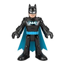 Imaginext DC Super Friends Batman Xl Bat Tech Blue by Mattel