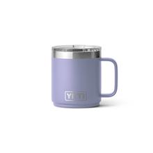 Rambler 10 oz Mug - Cosmic Lilac by YETI