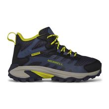 Kid's Moab Speed 2 Mid Waterproof by Merrell