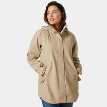 Women's Valentia Raincoat by Helly Hansen